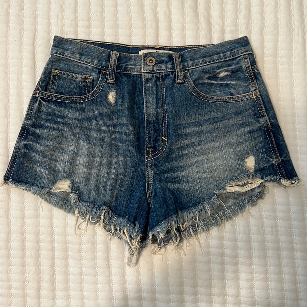 Hollister shorts